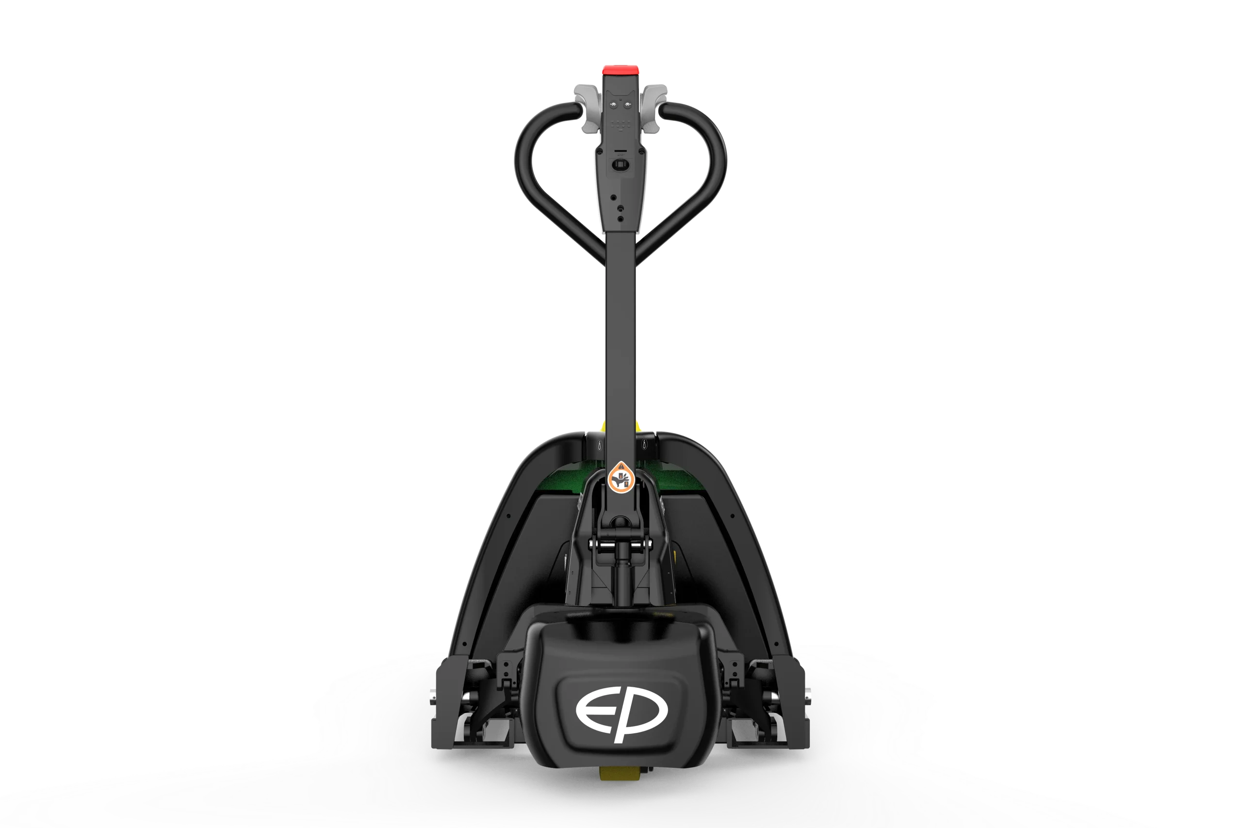 XE NÂNG TAY ĐIỆN EP EPT / ET SERIES - Ảnh 4