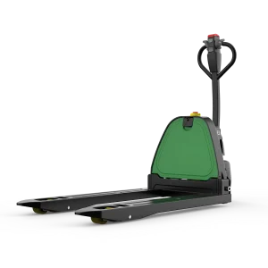 Alternative view of XE NÂNG TAY ĐIỆN EP EPT / ET SERIES