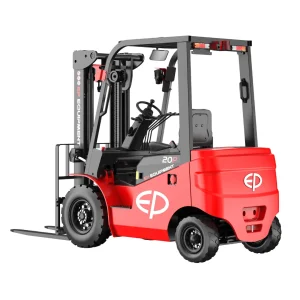 XE NÂNG ĐIỆN ĐỐI TRỌNG EP EFL203 / EFL203P 2.0 TẤN