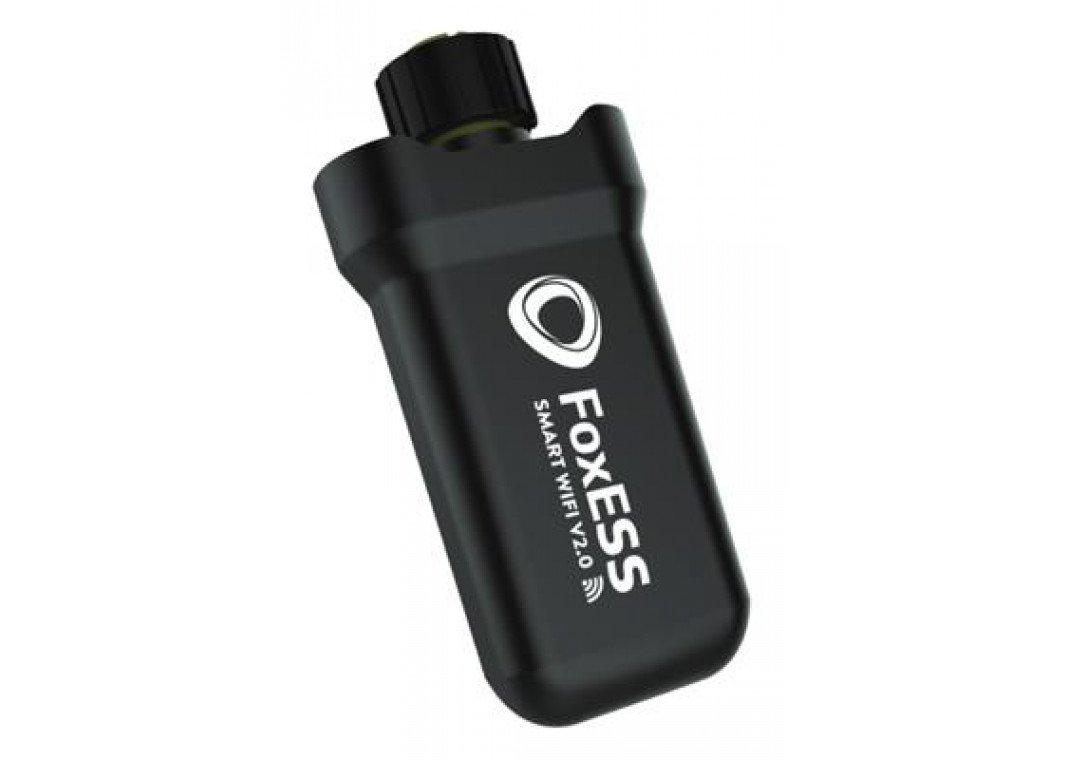 THIẾT BỊ GIÁM SÁT FOXESS SMART LOGGER và SMART WIFI - Ảnh 3