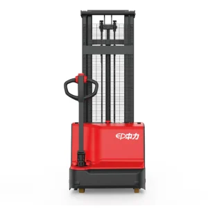 XE NÂNG ĐIỆN STACKER DẮT LÁI EP DS3