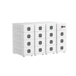 PIN LƯU TRỮ CÔNG NGHIỆP FOXESS CQ16 SERIES