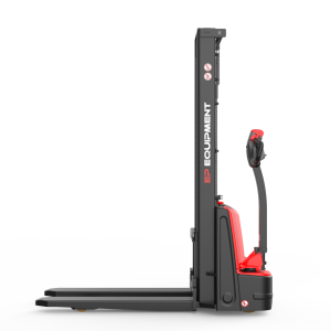 Alternative view of XE NÂNG ĐIỆN STACKER DẮT LÁI EP DS3