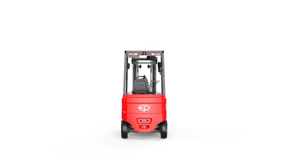 XE NÂNG ĐIỆN ĐỐI TRỌNG EP EFL203 / EFL203P 2.0 TẤN - Ảnh 4