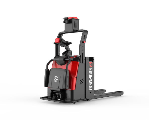 XE NÂNG TAY ĐIỆN TỰ ĐỘNG EP EXP SERIES - Ảnh 4