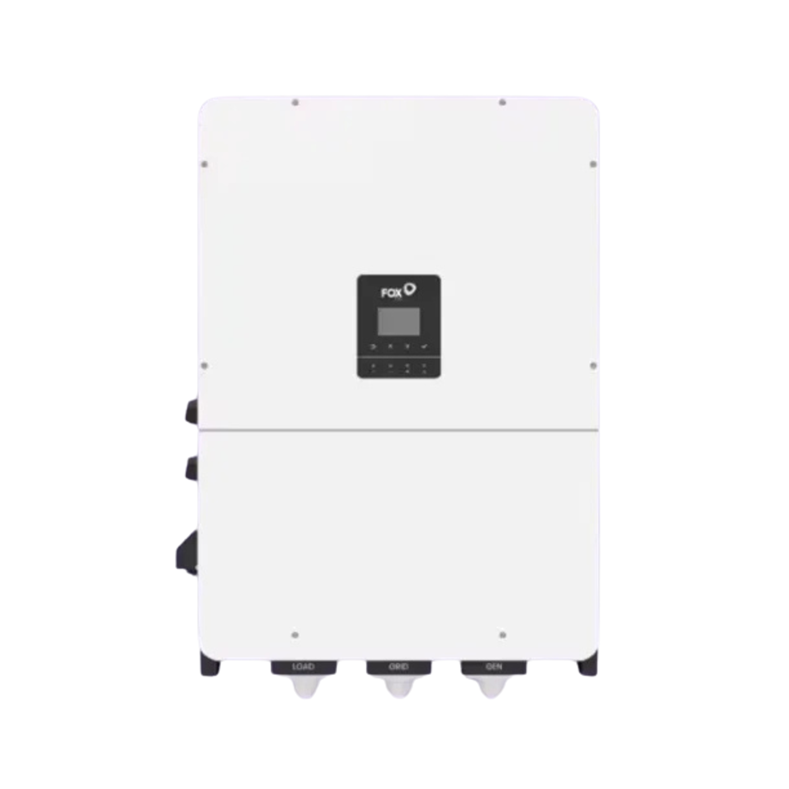BIẾN TẦN HYBRID CÔNG NGHIỆP FOXESS P3 PLUS 50kW–80kW