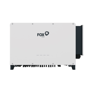 BIẾN TẦN HÒA LƯỚI CÔNG NGHIỆP FOXESS R SERIES 100kW–136kW