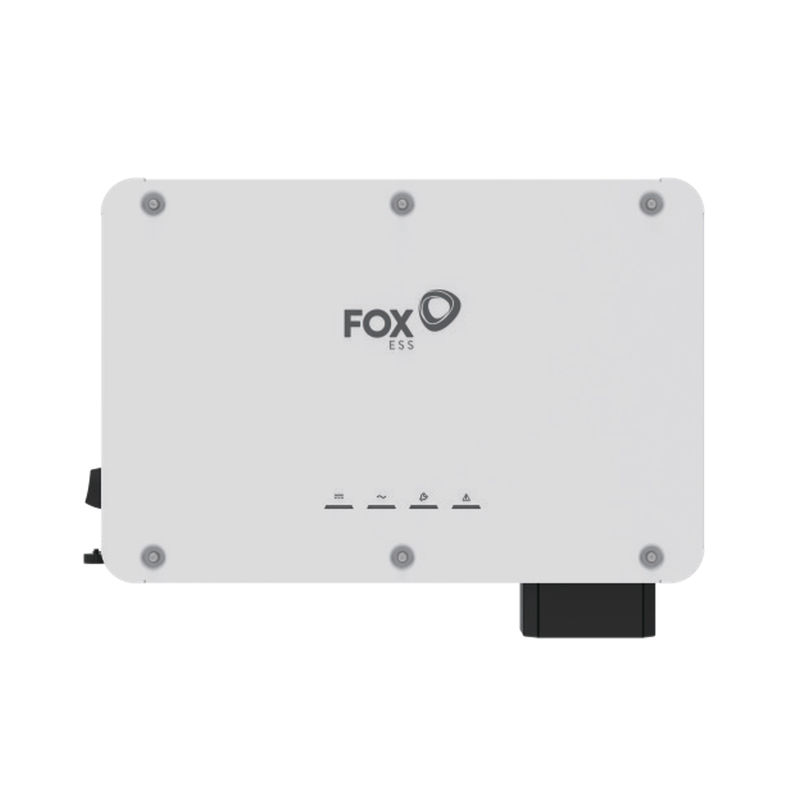 BIẾN TẦN HÒA LƯỚI FOXESS V SERIES 30kW/40kW/50kW/60kW 3 PHA