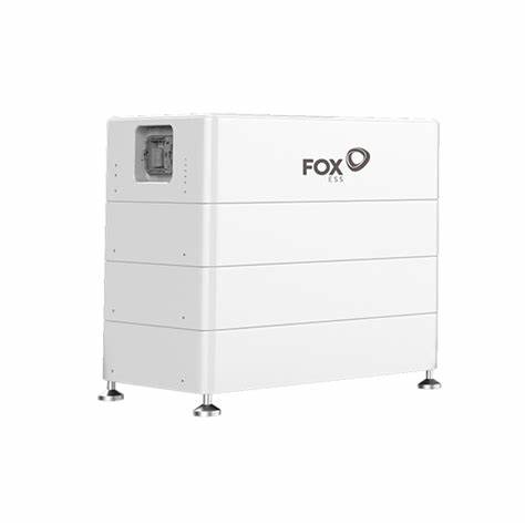 PIN LƯU TRỮ FOXESS CQ7 SERIES 7.02kWh/MODULE - Ảnh 4
