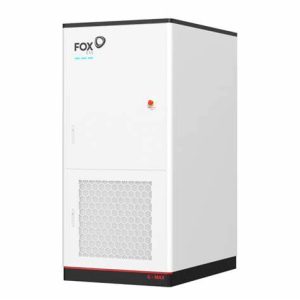 HỆ LƯU TRỮ NĂNG LƯỢNG FOXESS G-MAX 100kW/215kWh AC COUPLING