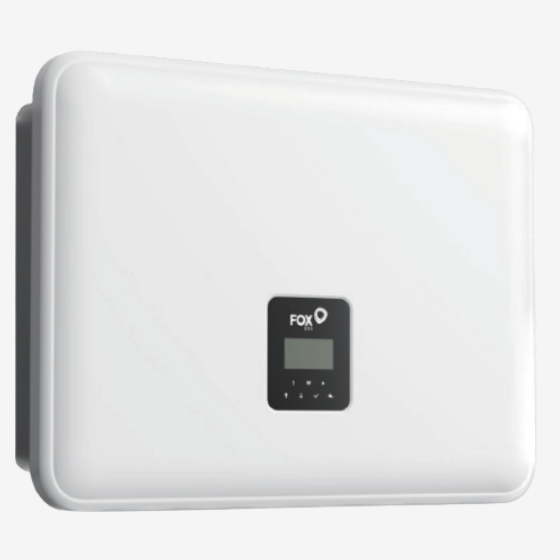 BIẾN TẦN HYBRID FOXESS P3 SMART 10kW/12kW/15kW 3 PHA - Ảnh 3