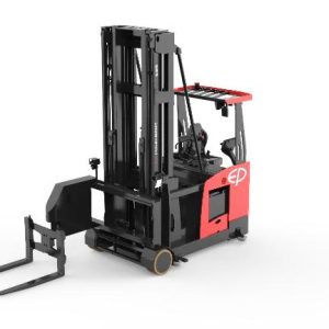 Alternative view of XE NÂNG VNA EP CTL15 CHO KHO LỐI ĐI HẸP