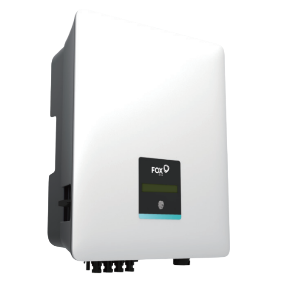BIẾN TẦN HÒA LƯỚI FOXESS T SERIES 15kW/20kW/25kW/30kW 3 PHA - Ảnh 3