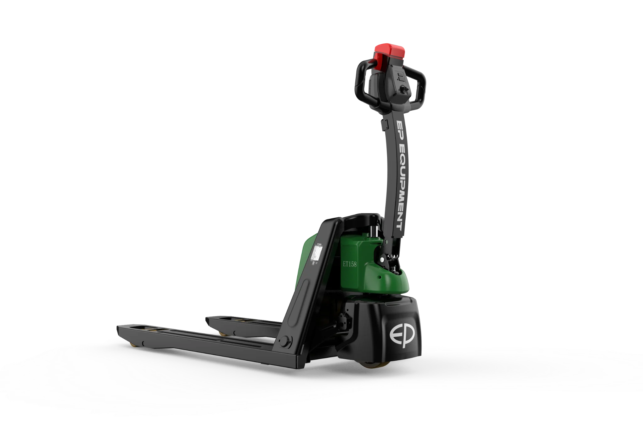 XE NÂNG TAY ĐIỆN EP EPT / ET SERIES