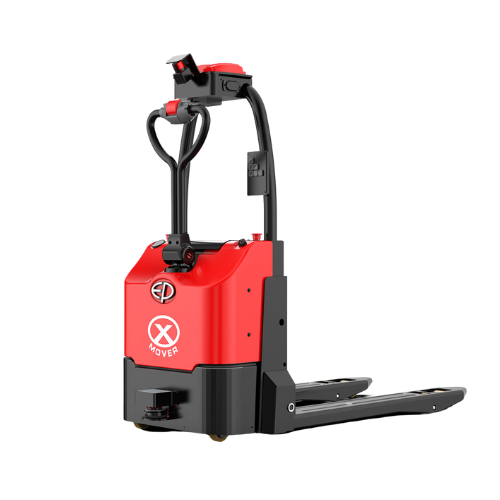 XE NÂNG TAY ĐIỆN TỰ ĐỘNG EP EXP SERIES - Ảnh 2