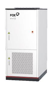 HỆ LƯU TRỮ NĂNG LƯỢNG FOXESS G-MAX PLUS 100kW/241kWh HYBRID - Ảnh 4