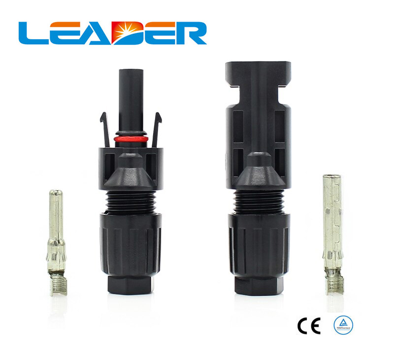 DÂY ĐIỆN DC 6mm² VÀ ĐẦU NỐI MC4 - Ảnh 3