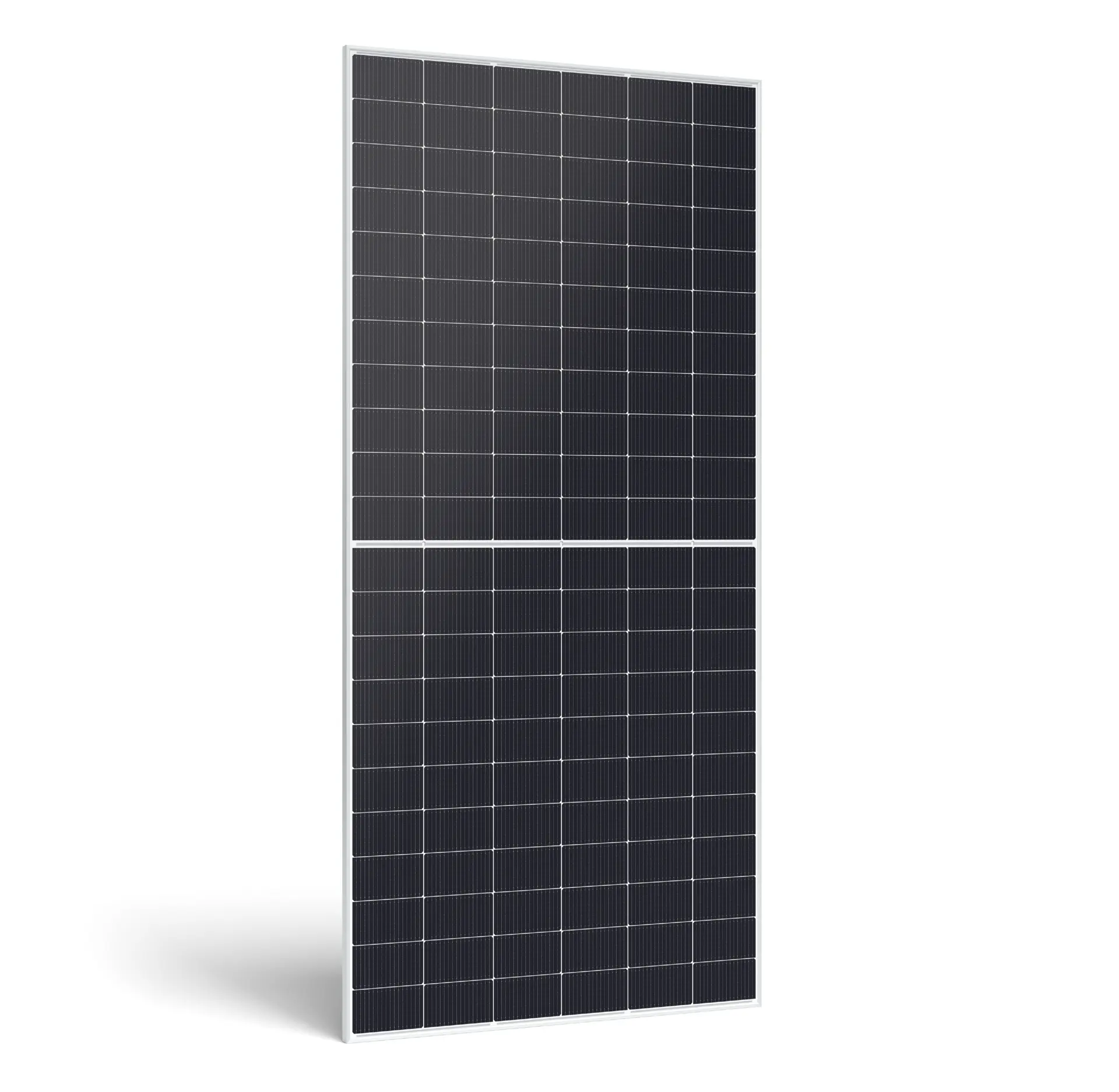 TẤM PIN NĂNG LƯỢNG MẶT TRỜI JA SOLAR 640W - Ảnh 2