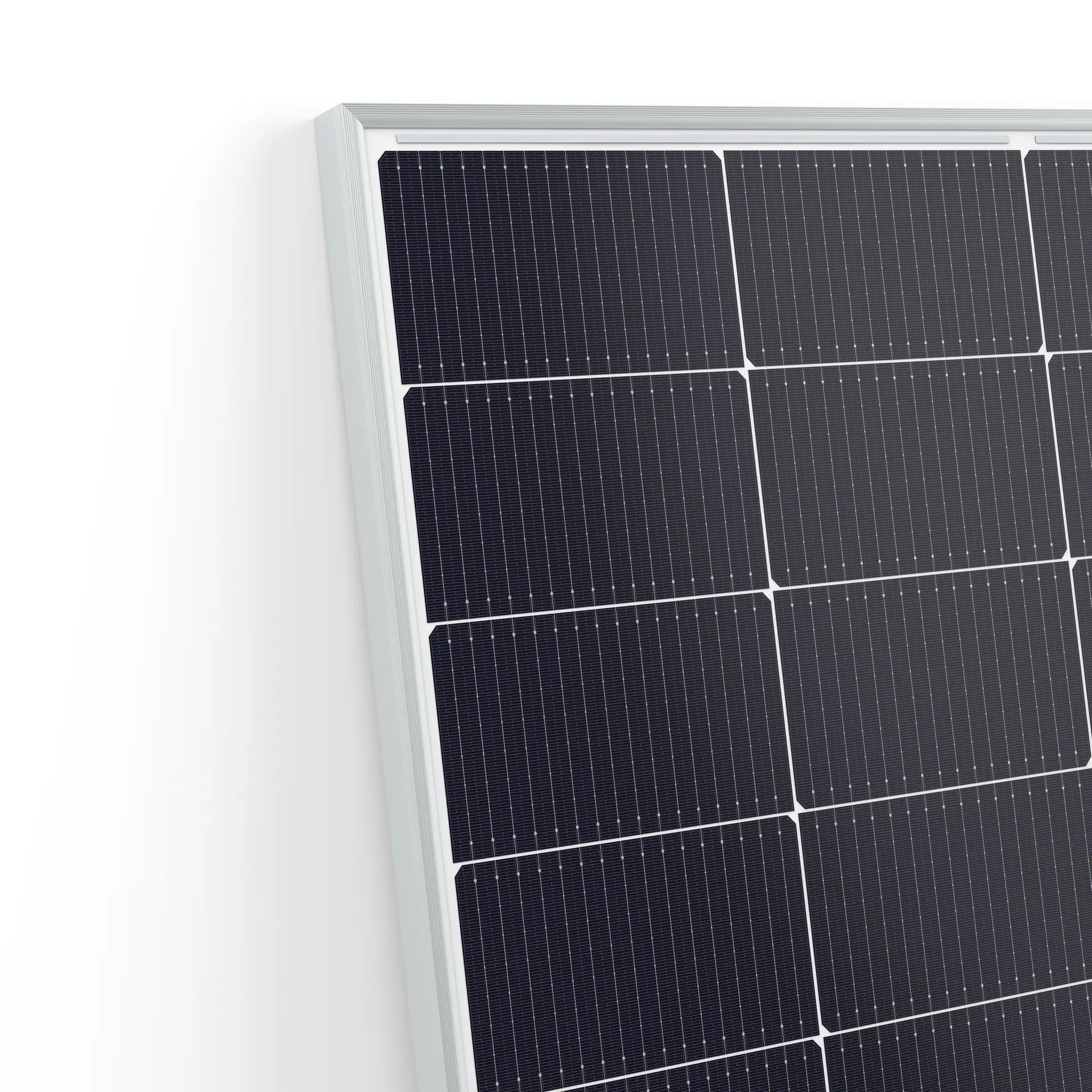 TẤM PIN NĂNG LƯỢNG MẶT TRỜI JA SOLAR 640W - Ảnh 3