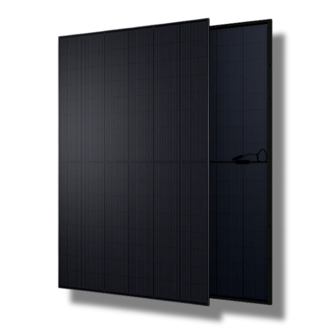 TẤM PIN AE SOLAR METEOR 450Wp - Ảnh 2
