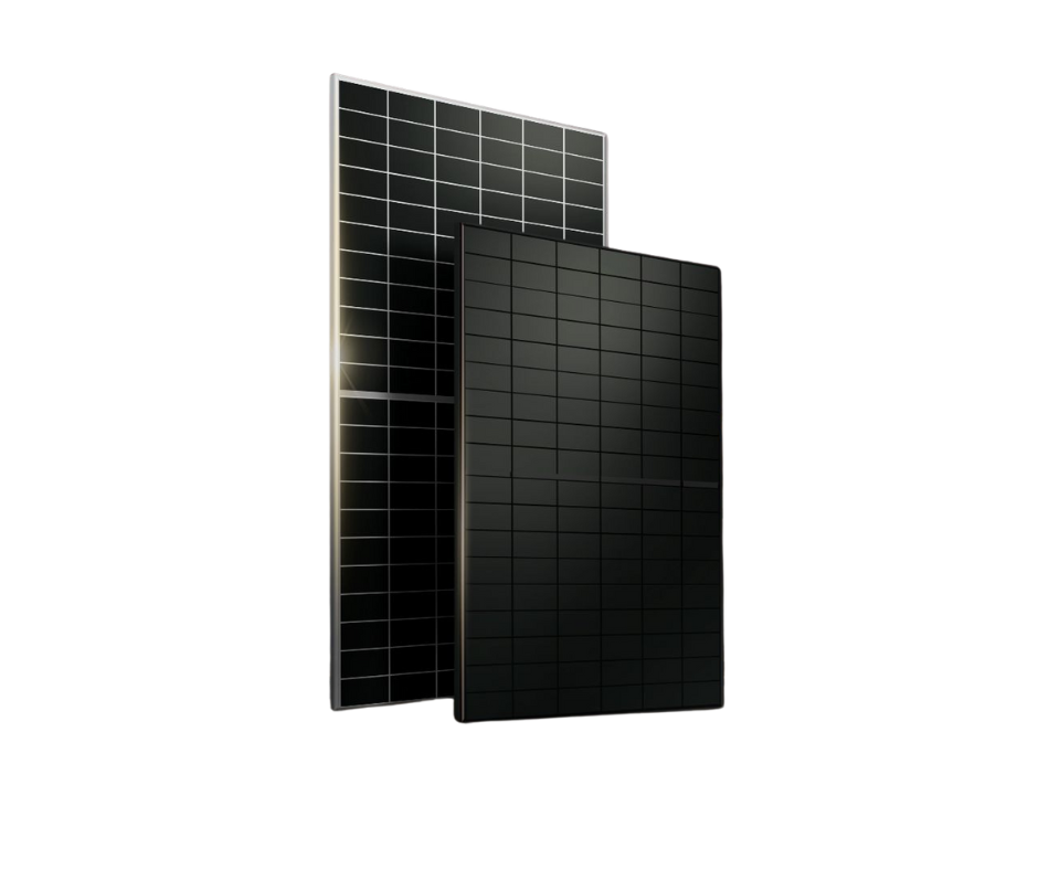 TẤM PIN AE SOLAR ECLIPSE 650Wp - Ảnh 2