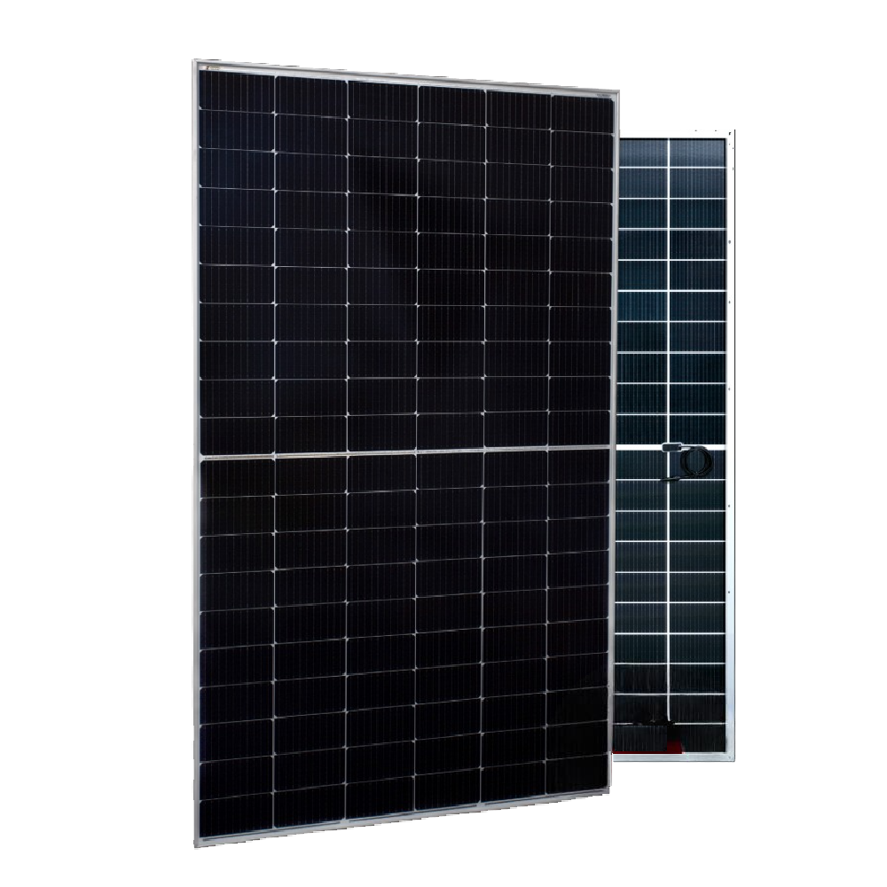 TẤM PIN AE SOLAR METEOR 595Wp - Ảnh 3
