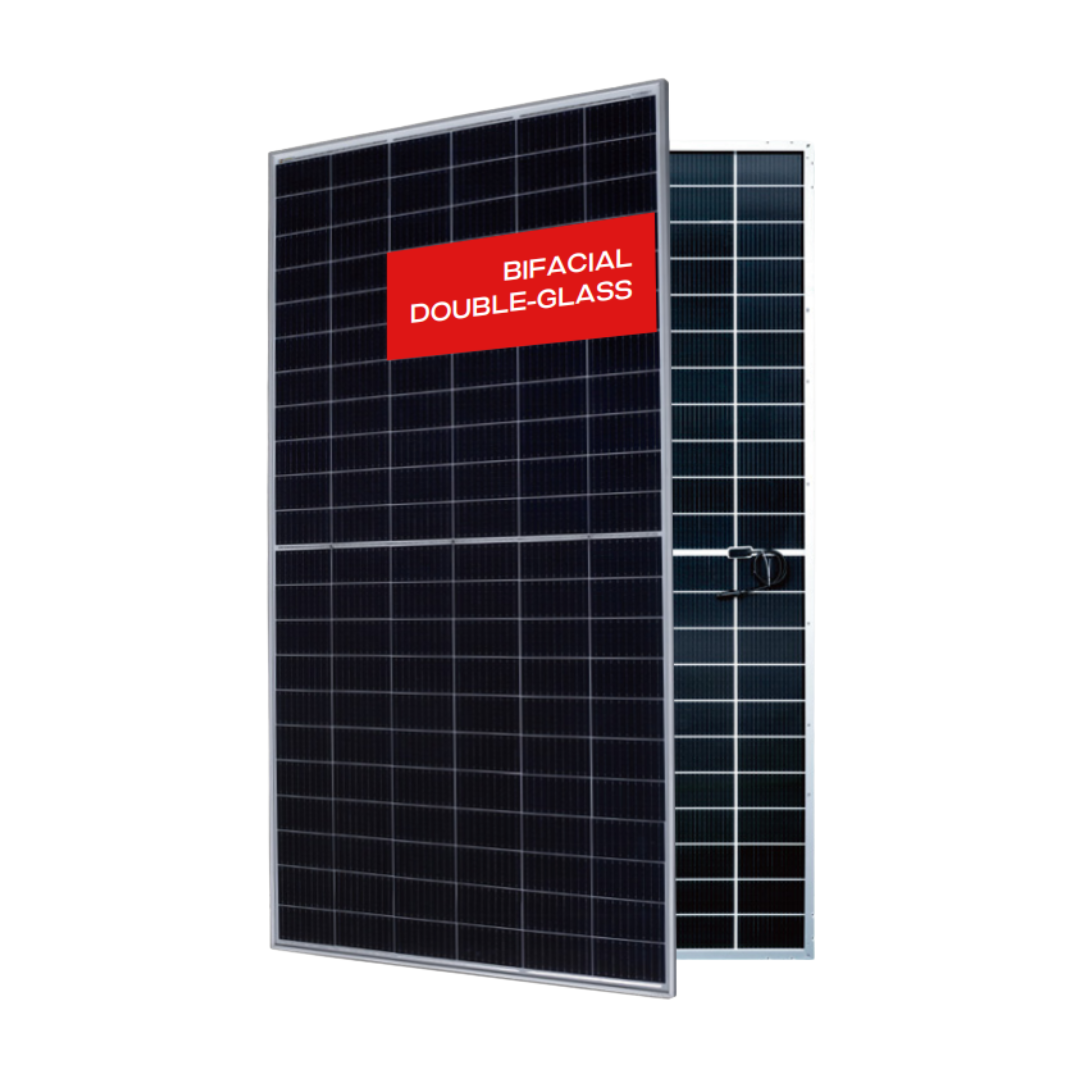 TẤM PIN AE SOLAR METEOR 595Wp - Ảnh 2