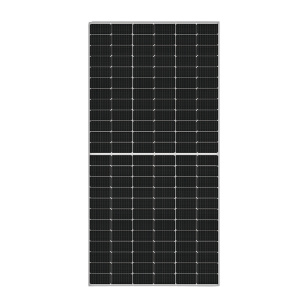 TẤM PIN AE SOLAR ECLIPSE 650Wp