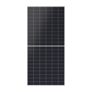 TẤM PIN NĂNG LƯỢNG MẶT TRỜI JA SOLAR 635W
