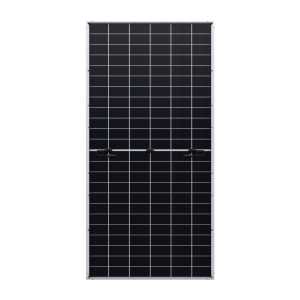 TẤM PIN LONGi Hi-MO X10 670Wp
