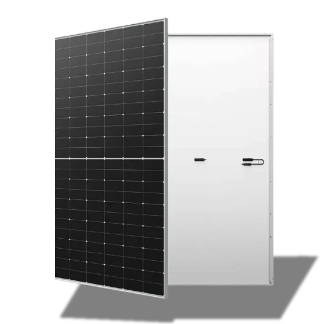 TẤM PIN LONGi Hi-MO X10 670Wp - Ảnh 2