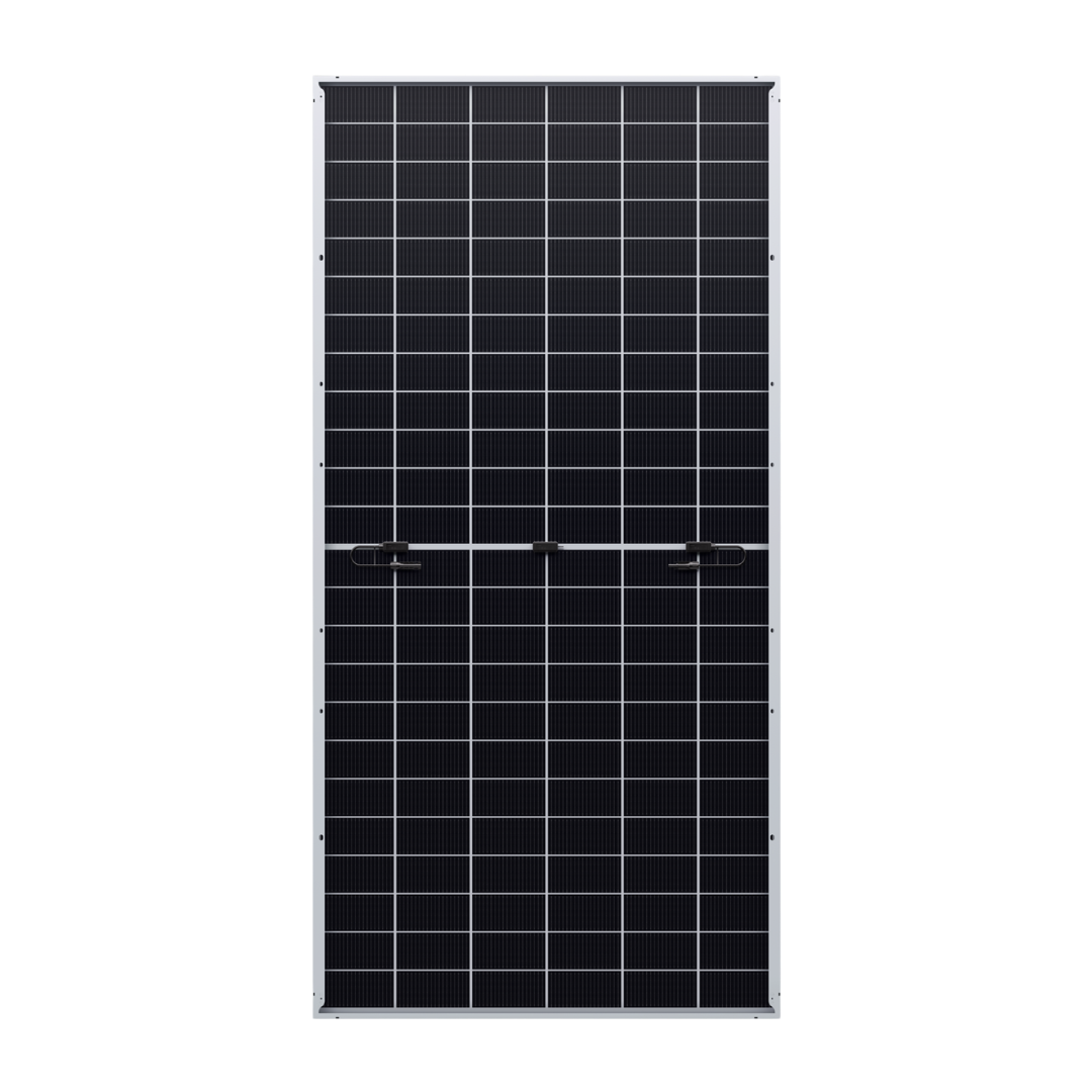 TẤM PIN LONGi Hi-MO X10 670Wp