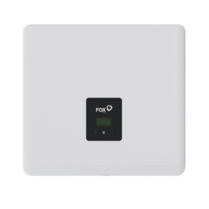 BIẾN TẦN HÒA LƯỚI FOXESS F6000, 6KW 1 PHA