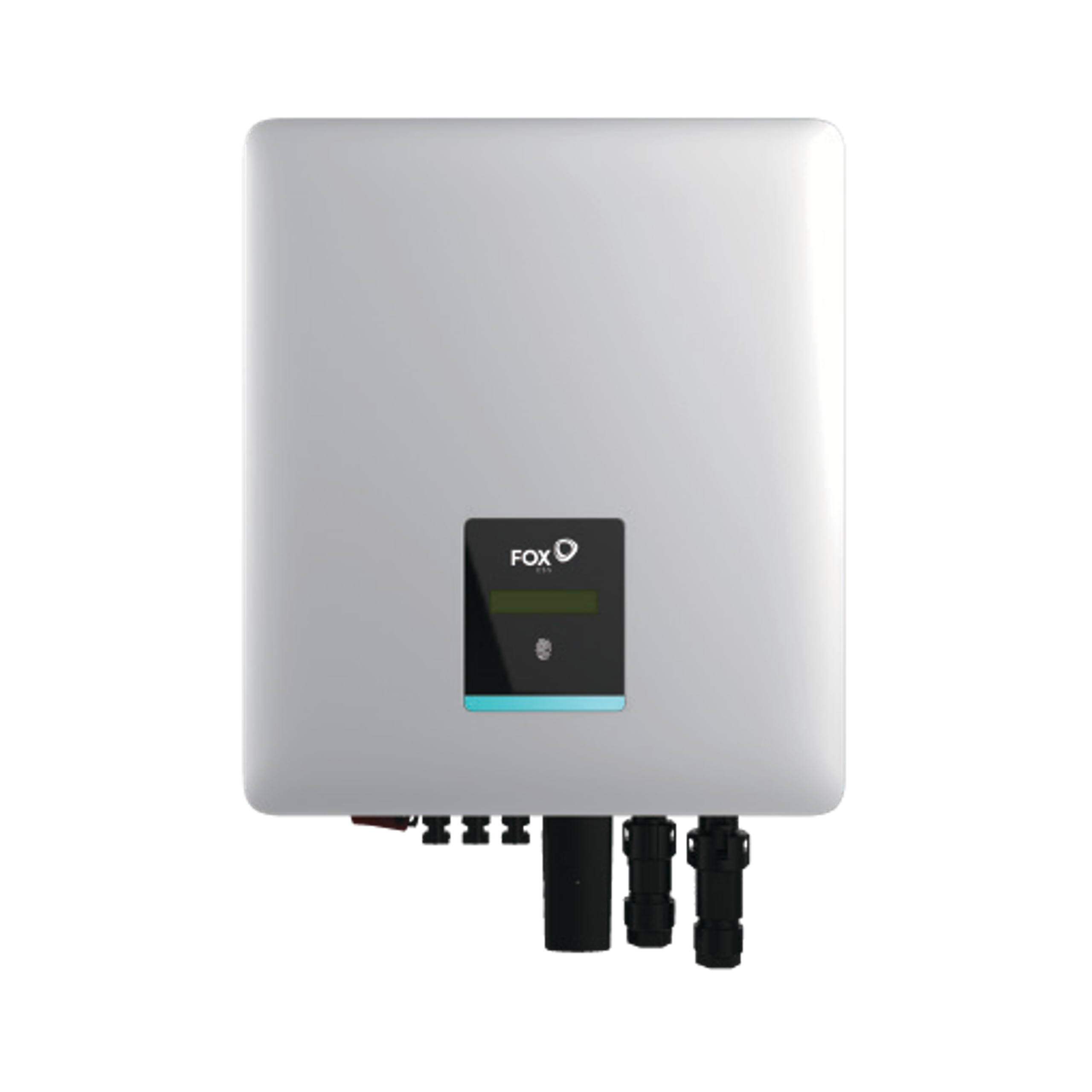 BIẾN TẦN HÒA LƯỚI FOXESS G10000-VB, 10KW 1 PHA