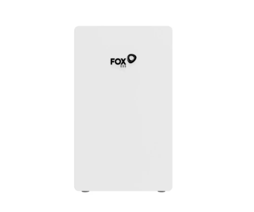 PIN LƯU TRỮ DÂN DỤNG FOXESS EP6 5.76kWh - Ảnh 5