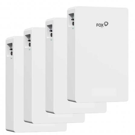 PIN LƯU TRỮ DÂN DỤNG FOXESS EP6 5.76kWh - Ảnh 4