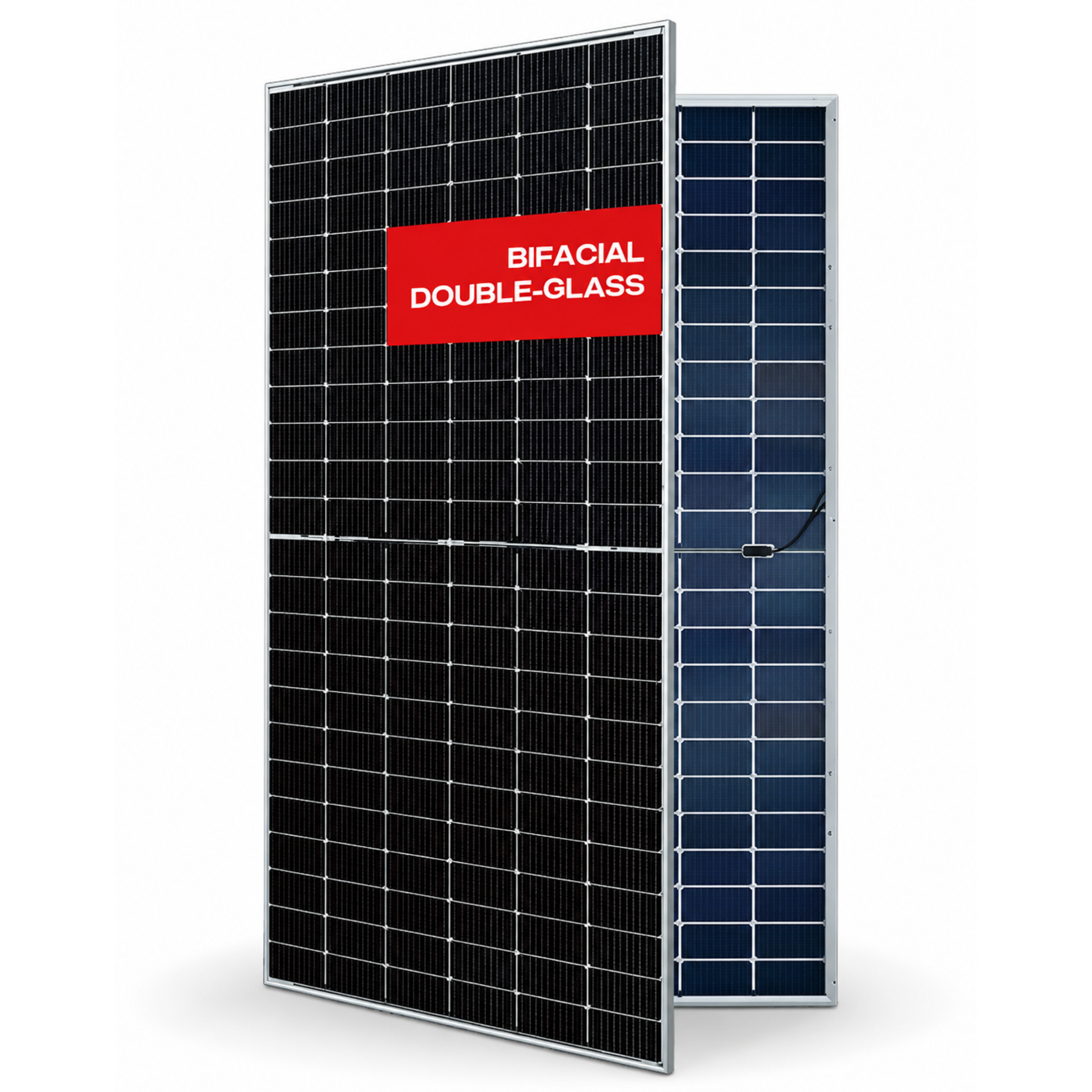 TẤM PIN AE SOLAR METEOR 630Wp - Ảnh 2