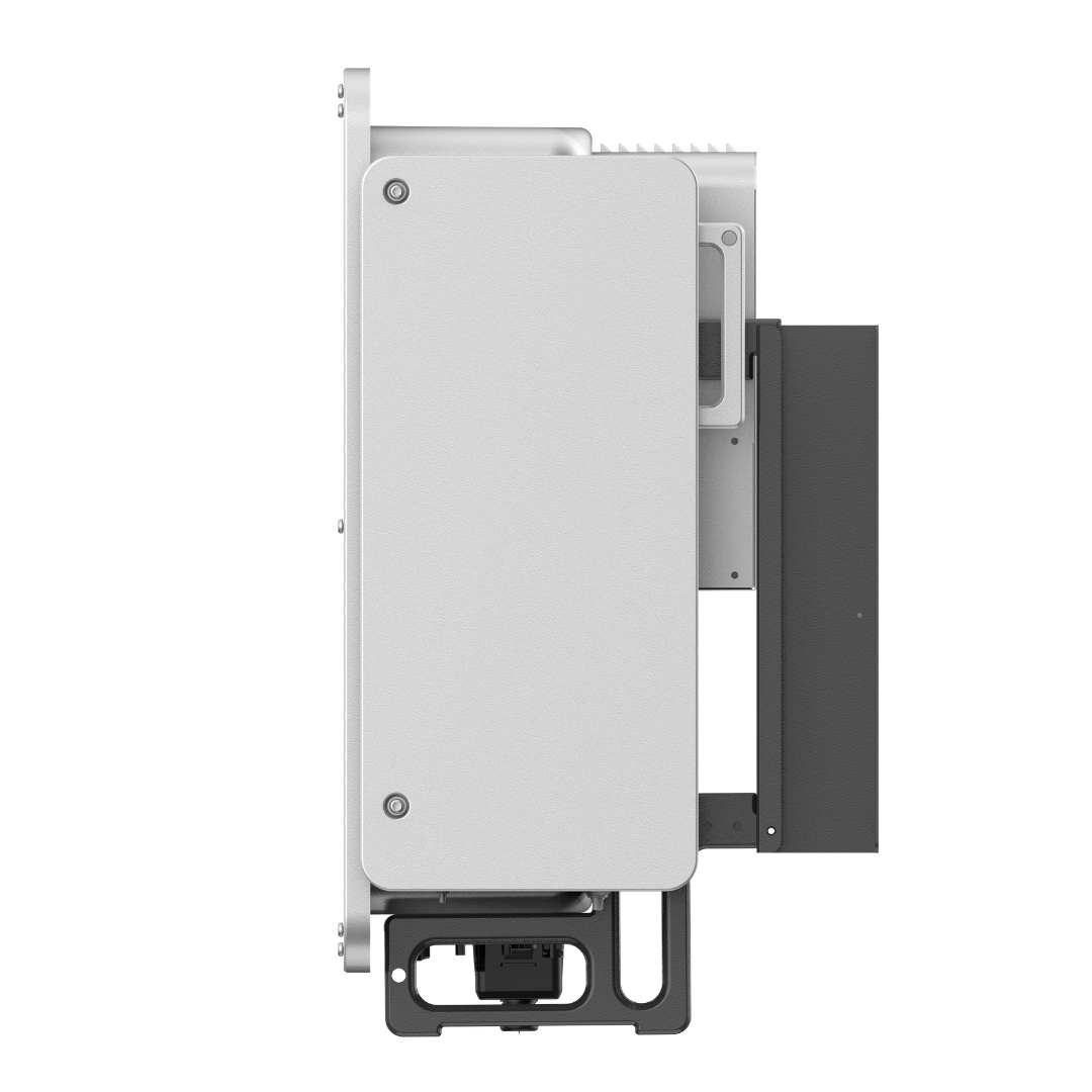 BIẾN TẦN HÒA LƯỚI SUNGROW SG150CX 150KW 3 PHA - Ảnh 3