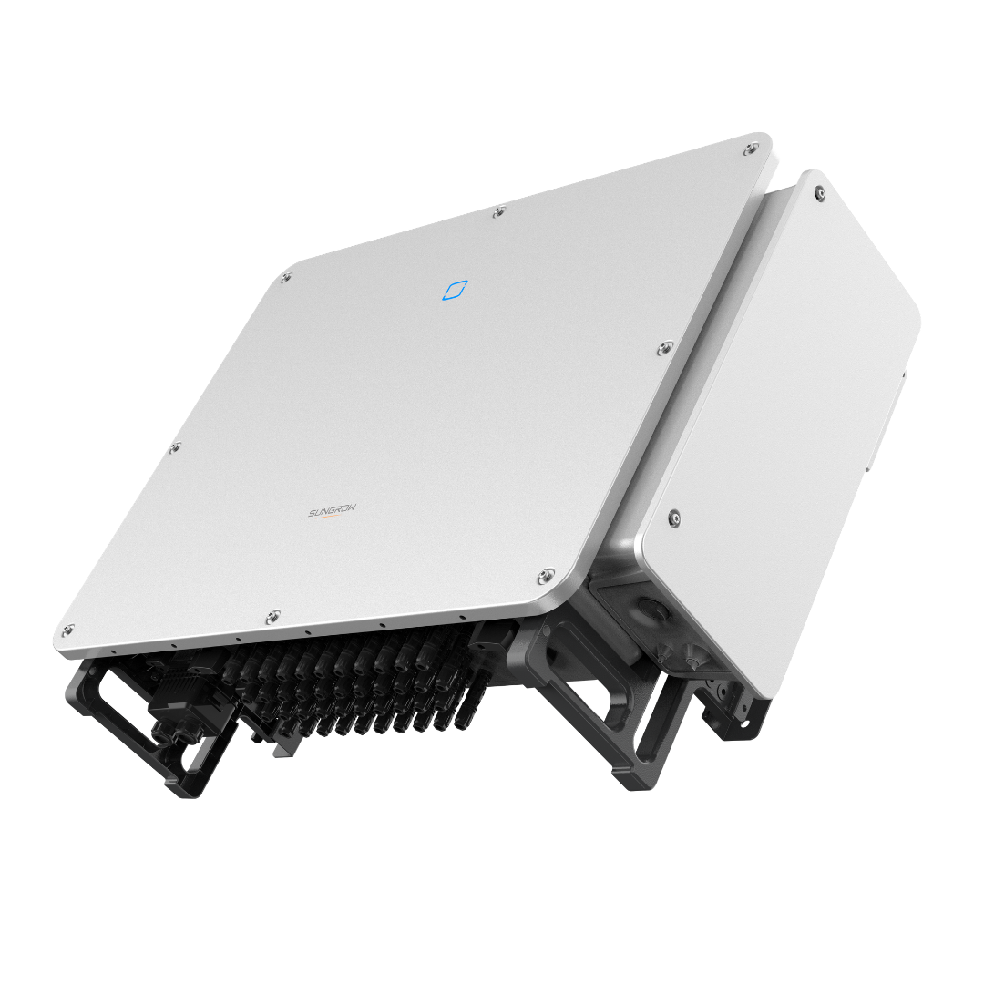 BIẾN TẦN HÒA LƯỚI SUNGROW SG150CX 150KW 3 PHA - Ảnh 5