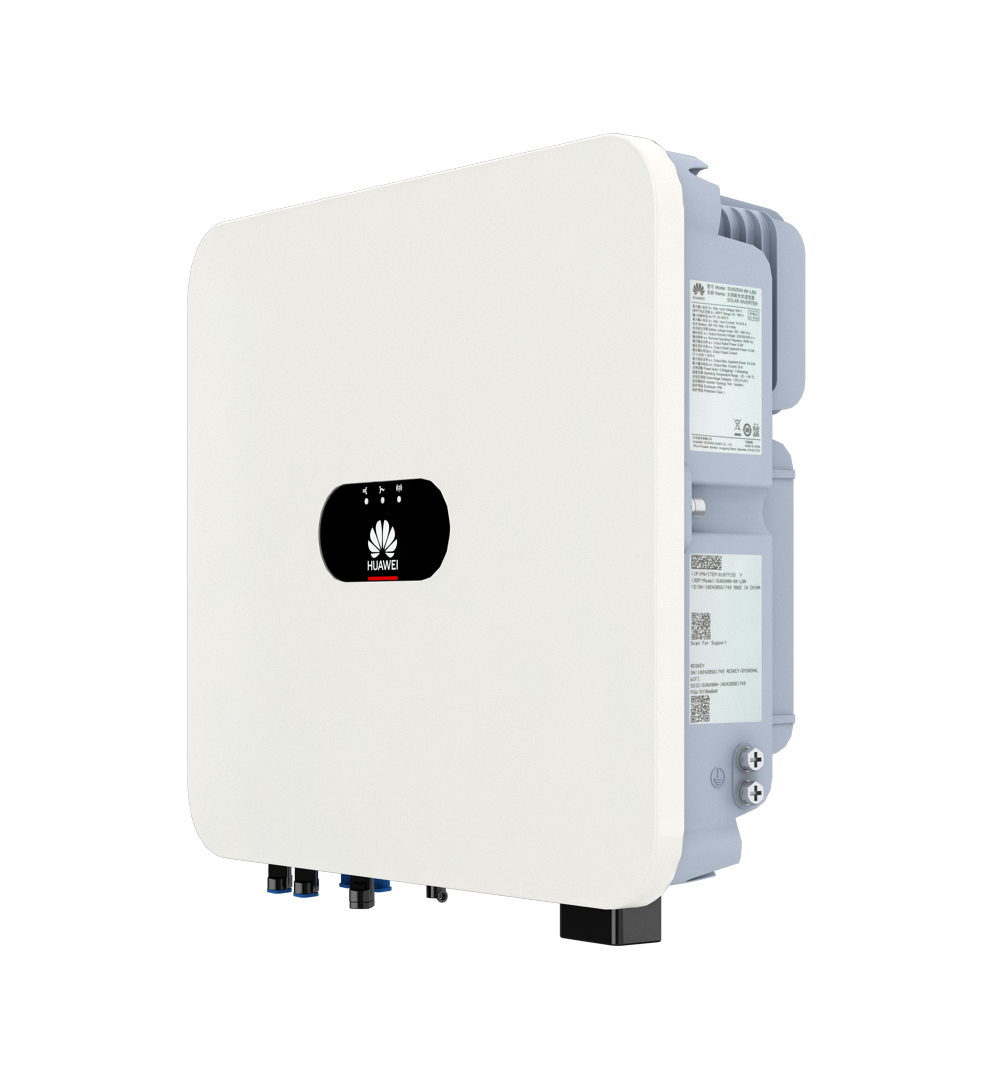 BIẾN TẦN HYBRID HUAWEI SUN2000-LB0, 1 PHA 3–6KW - Ảnh 3