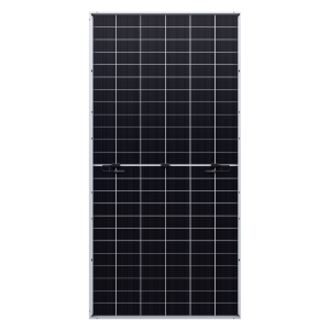 TẤM PIN AE SOLAR METEOR 630Wp