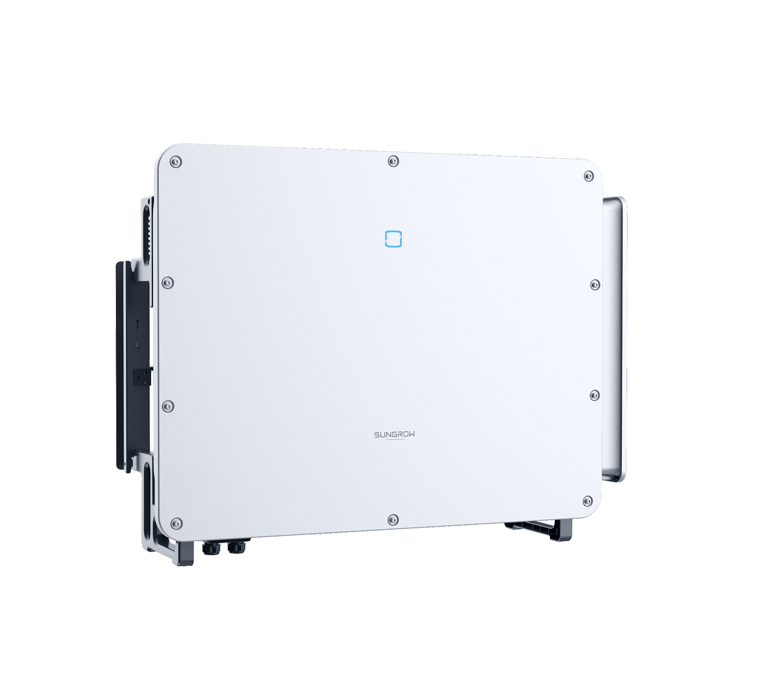 BIẾN TẦN HÒA LƯỚI SUNGROW SG150CX 150KW 3 PHA - Ảnh 2